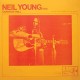 NEIL YOUNG-CARNEGIE HALL 1970 (2LP)