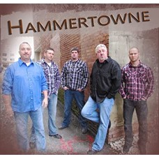HAMMERTOWNE-HAMMERTOWNE (CD)