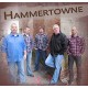 HAMMERTOWNE-HAMMERTOWNE (CD)