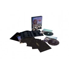 PINK FLOYD-A MOMENTARY LAPSE OF REASON -REMIX- (CD+DVD)