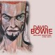 DAVID BOWIE-BRILLIANT ADVENTURE (1992-2001) -BONUS TR- (11CD)