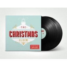 V/A-CHRISTMAS ALBUM -GATEFOLD- (2LP)