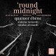 QUATUOR EBENE-ROUND MIDNIGHT (CD)