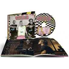 MARLON-MARLON (CD)