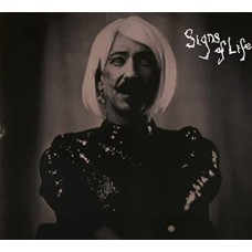 FOY VANCE-SIGNS OF LIFE (CD)