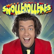 SNOLLEBOLLEKES-ULTIMATE COLLECTION (LP)