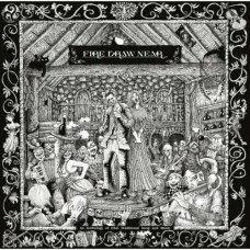 V/A-FIRE DRAW NEAR (LP)