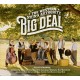 WESTERN SWING AUTHORITY-BIG DEAL (CD)