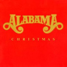 ALABAMA-ALABAMA CHRISTMAS (LP)