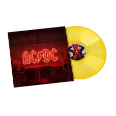 AC/DC-POWER UP -COLOURED- (LP)
