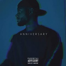 BRYSON TILLER-ANNIVERSARY -GATEFOLD- (LP)