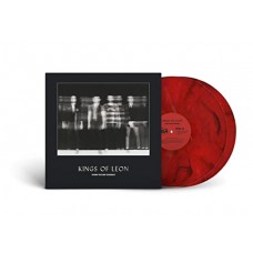 KINGS OF LEON-WHEN YOU SEE.. -COLOURED- (2LP)