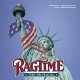 ORIGINAL CAST-RAGTIME -COLOURED- (LP)