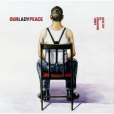 OUR LADY PEACE-HEALTHY IN PARANOID TIMES (LP)