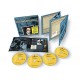 ELVIS PRESLEY-BACK IN NASHVILLE (4CD)