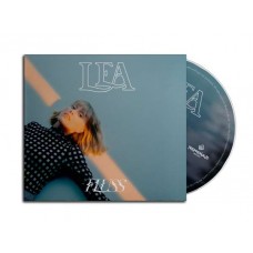 LEA-FLUSS (CD)