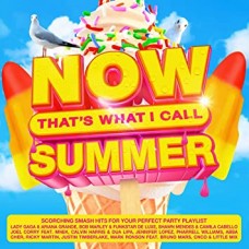 V/A-NOW THAT'S WHAT I CALL.. (4CD)