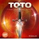 TOTO-THEIR.. -COLOURED- (LP)