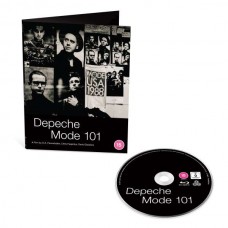 DEPECHE MODE-101 -DIGI- (BLU-RAY)