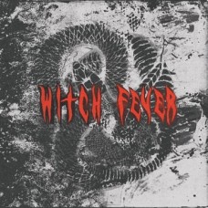 WITCH FEVER-REINCARNATE -EP- (LP)