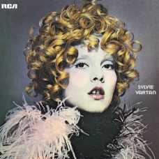 SYLVIE VARTAN-AIME-MOI -REISSUE- (LP)