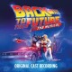 MUSICAL-BACK TO THE FUTURE: THE.. (CD)