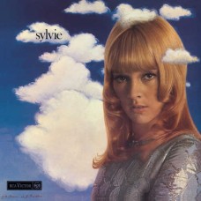 SYLVIE VARTAN-COMME UN GARCON -REISSUE- (LP)