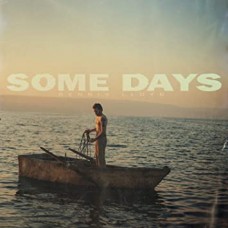 DENNIS LLOYD-SOME DAYS (LP)