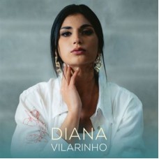 DIANA VILARINHO-DIANA VILARINHO (CD)