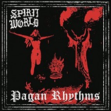 SPIRITWORLD-PAGAN RHYTHMS (LP)