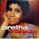 ARETHA FRANKLIN-HER ULTIMATE.. -COLOURED- (LP)