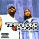TIMBALAND & MAGOO-INDECENT PROPOSAL (CD)