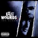 B.S.O. (BANDA SONORA ORIGINAL)-EXIT WOUNDS -REISSUE- (CD)