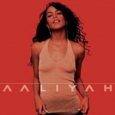 AALIYAH-AALIYAH (CD)