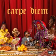 OLAMIDE-CARPE DIEM (LP)