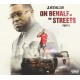 J. STALIN-ON BEHALF OF THE.. (CD)