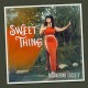 MOONSHINE SOCIETY-SWEET THING (CD)