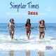 SOPHISTICATED LADY QUARTE-SIMPLER TIMES -HQ- (LP)