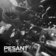 DE TEMPS ANTAN-PESANT (CD)