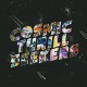 PRINCE DADDY AND THE HYEN-COSMIC THRILL SEEKERS (CD)