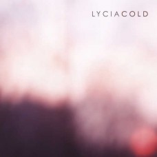 LYCIA-COLD (CD)