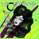 LOS PSYCHOSIS-ROCK AND ROLL DREAMS (LP)