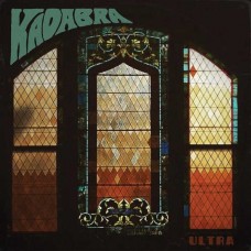 KADABRA-ULTRA (LP)