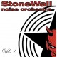 STONEWALL NOISE ORCHESTRA-VOL.1 -COLOURED/TRANSPAR- (LP)