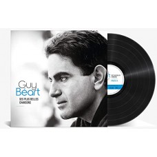 GUY BEART-SES PLUS BELLES CHANSONS (LP)