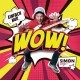 SIMON SAGT-EINFACH NUR WOW! (CD)