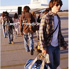 B.S.O. (BANDA SONORA ORIGINAL)-ALMOST FAMOUS -DELUXE- (6LP)