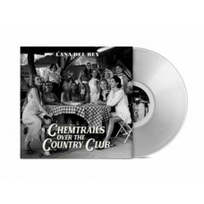LANA DEL REY-CHEMTRAILS.. -TRANSPAR- (LP)