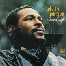MARVIN GAYE-WHAT'S GOING ON -HQ- (2LP)