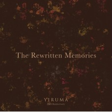 YIRUMA-REWRITTEN MEMORIES (LP)
